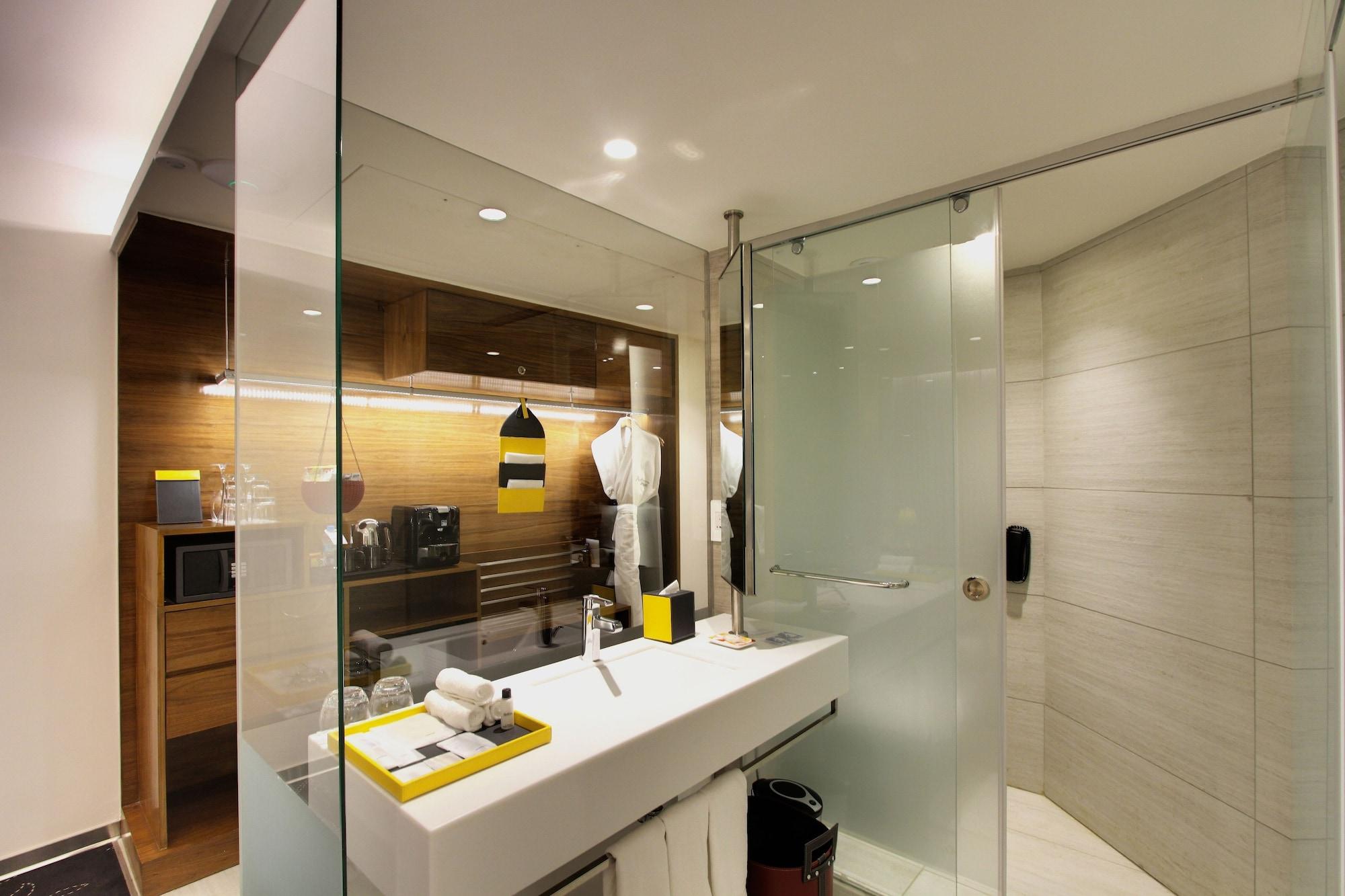 Radisson Bengaluru City Center Εξωτερικό φωτογραφία