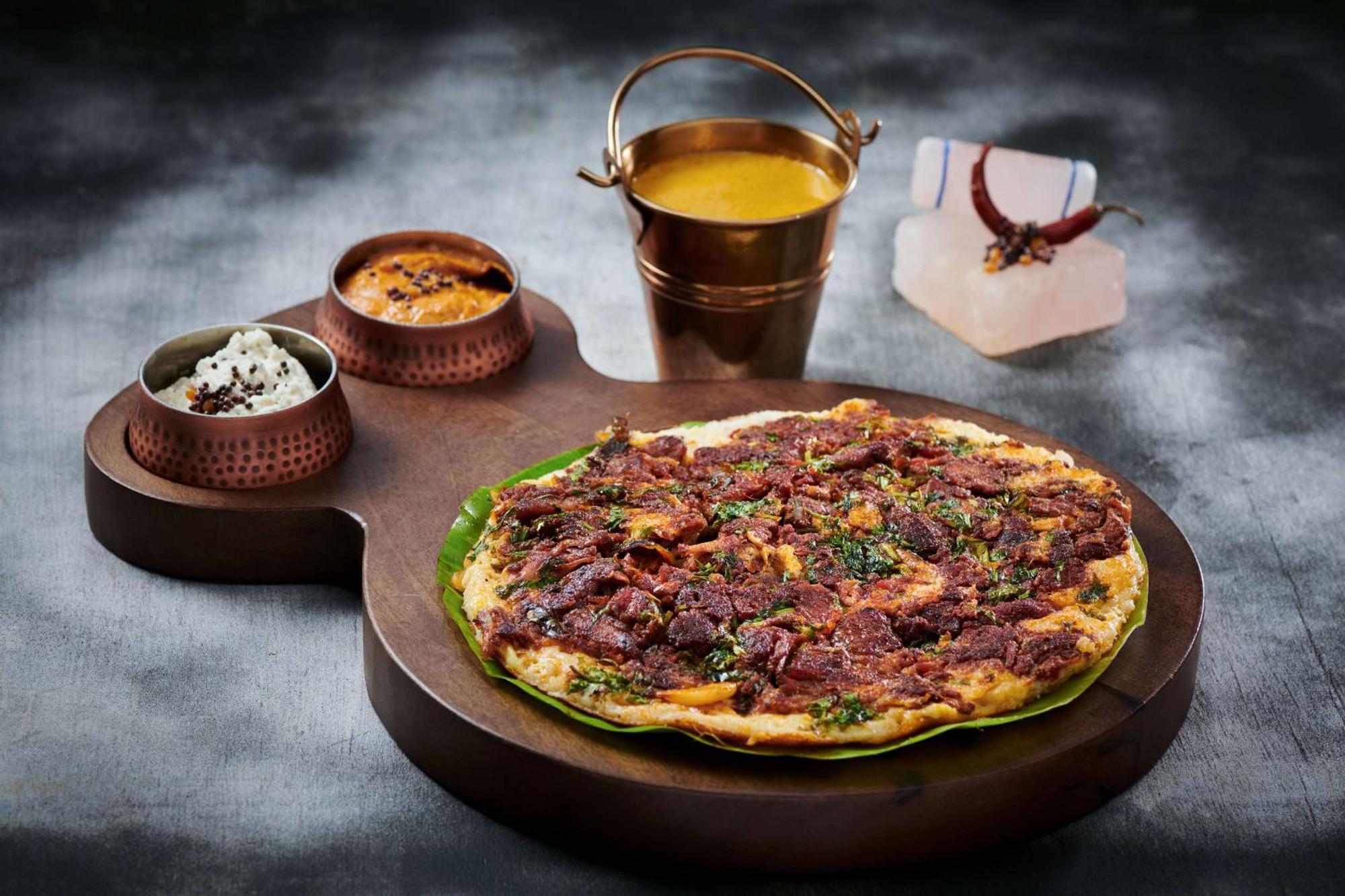 Radisson Bengaluru City Center Εξωτερικό φωτογραφία
