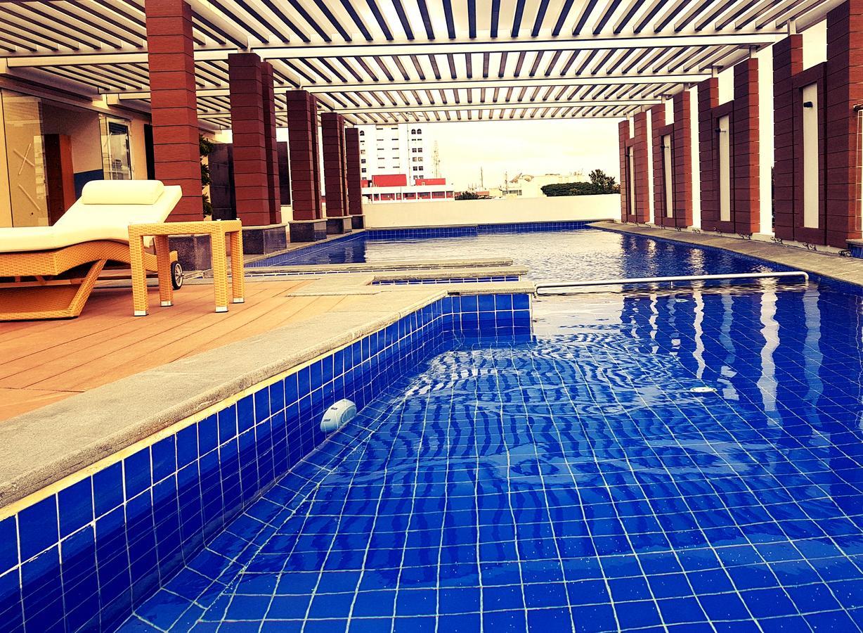 Radisson Bengaluru City Center Εξωτερικό φωτογραφία